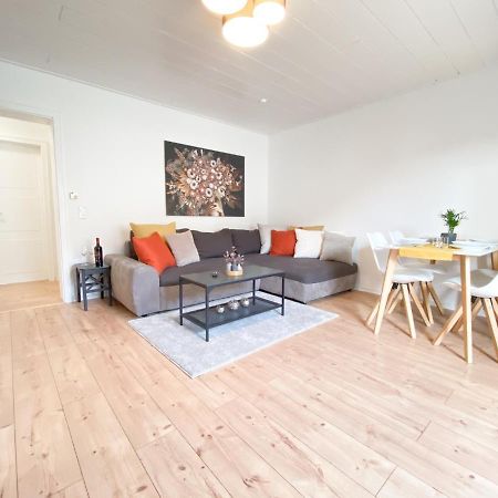 Apartment Mozart Gernsbach Kültér fotó