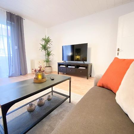 Apartment Mozart Gernsbach Kültér fotó