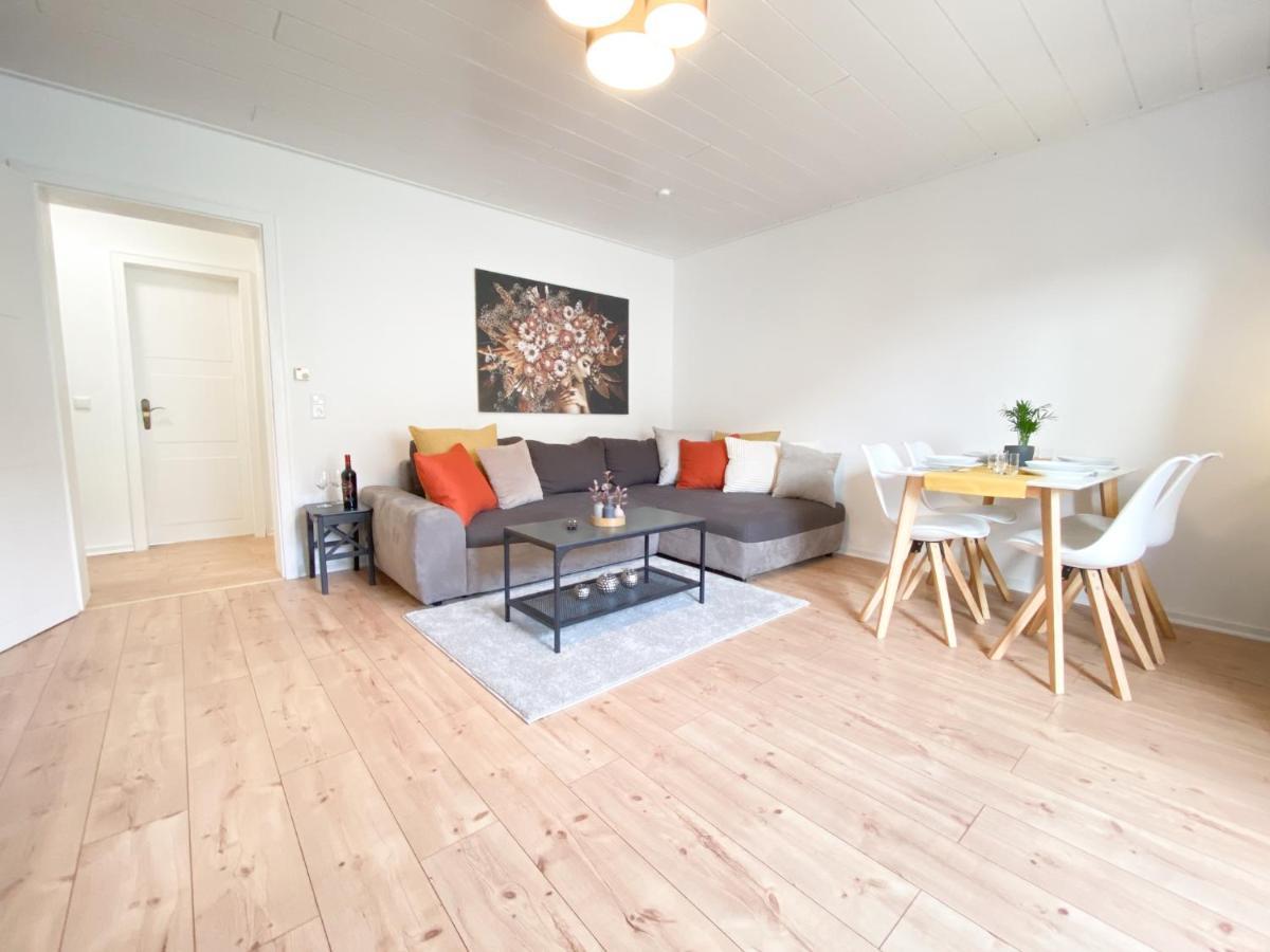 Apartment Mozart Gernsbach Kültér fotó