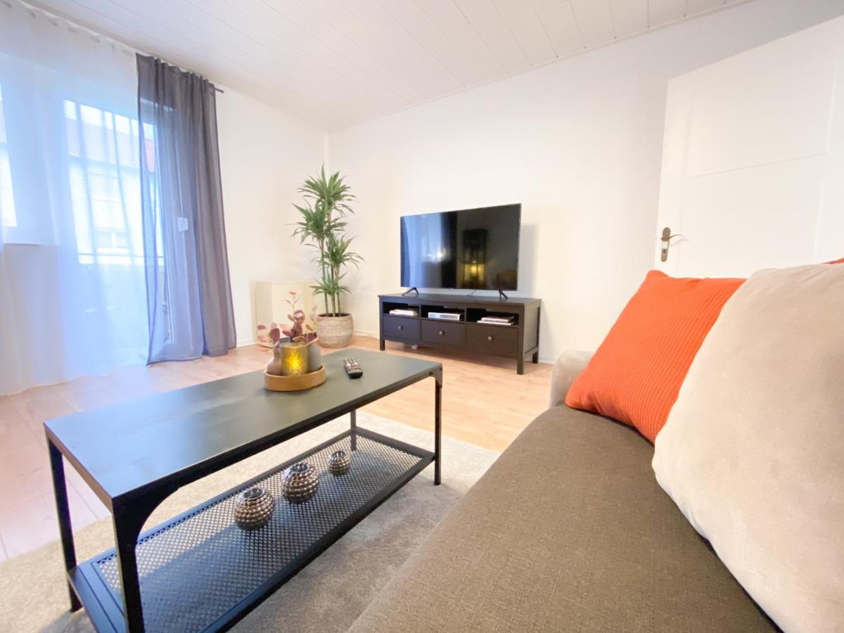 Apartment Mozart Gernsbach Kültér fotó