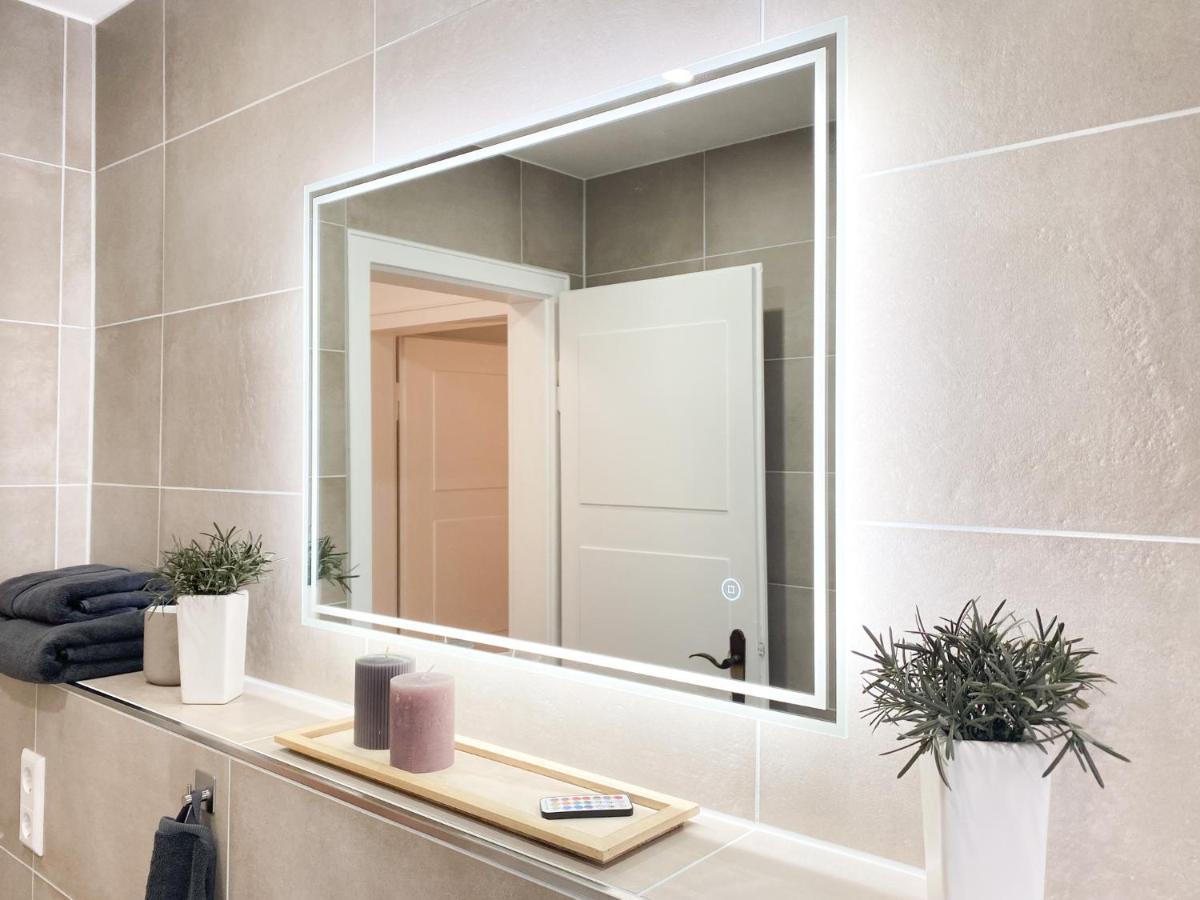 Apartment Mozart Gernsbach Kültér fotó