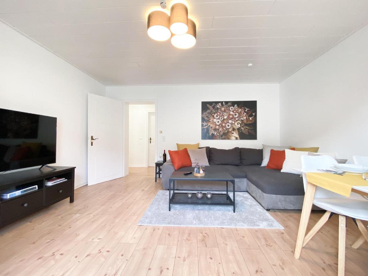 Apartment Mozart Gernsbach Kültér fotó