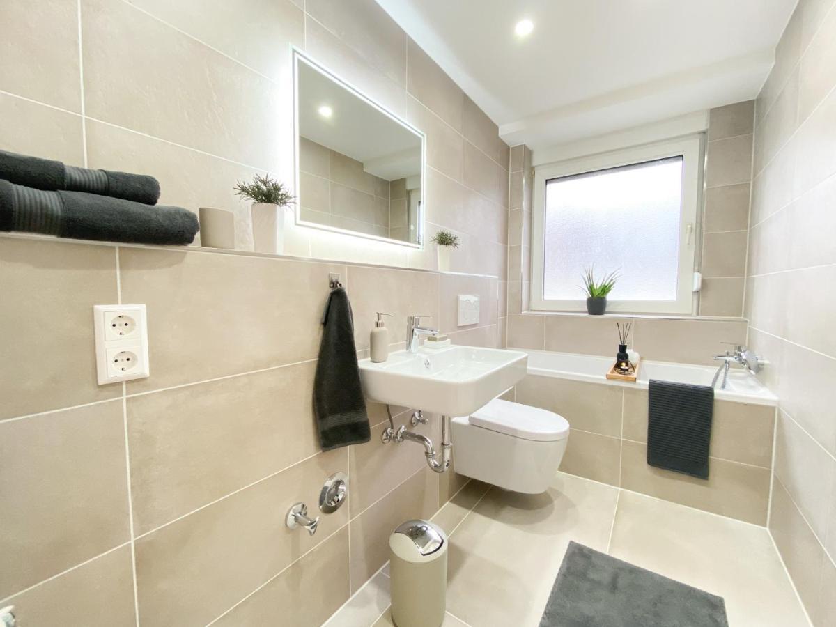 Apartment Mozart Gernsbach Kültér fotó