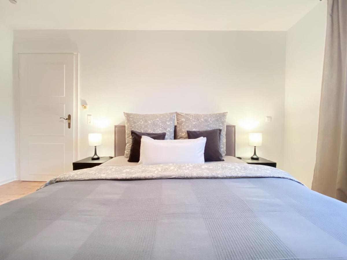 Apartment Mozart Gernsbach Kültér fotó