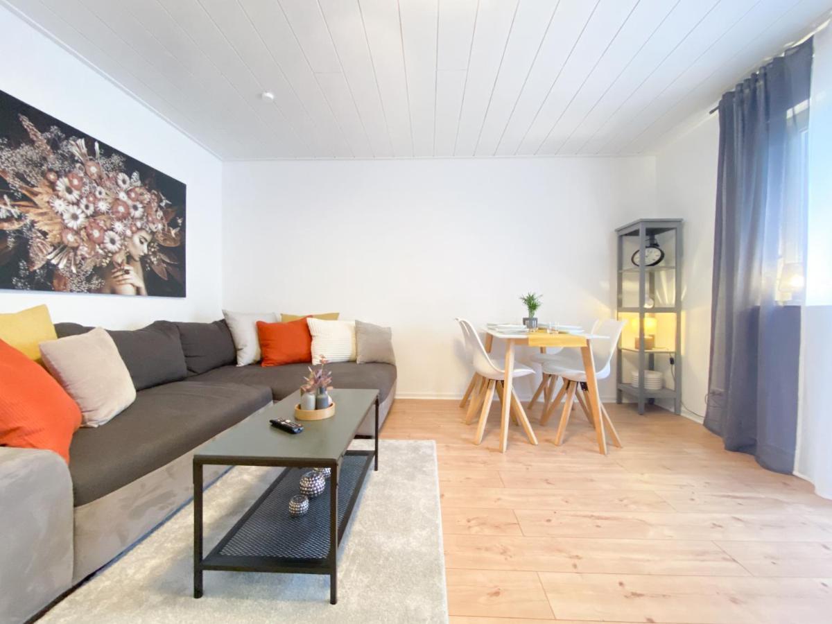 Apartment Mozart Gernsbach Kültér fotó