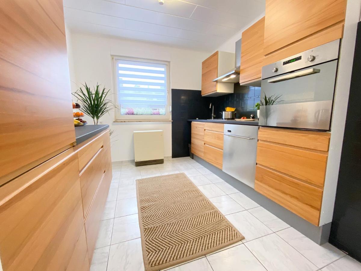 Apartment Mozart Gernsbach Kültér fotó