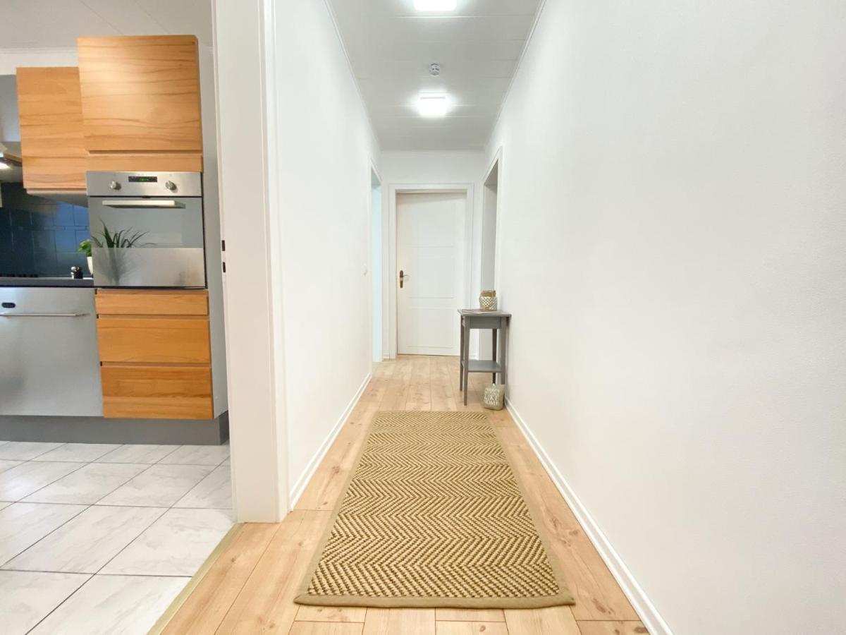 Apartment Mozart Gernsbach Kültér fotó